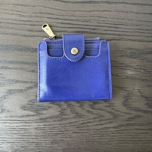 HOBO Dunn Mini Wallet